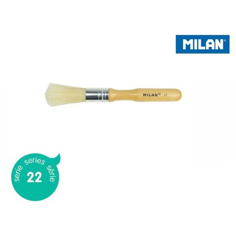 Pędzel Milan (80317/3) Pędzel Milan (80317/3)