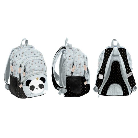 Plecak Paso (PP23PQ-2102) Plecak Paso (PP23PQ-2102)