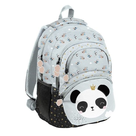 Plecak Paso (PP23PQ-2102) Plecak Paso (PP23PQ-2102)
