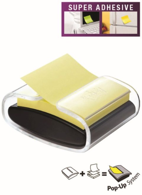 Podajnik do kartek Post-It Pro (4891203054381) Podajnik do kartek Post-It Pro (4891203054381)