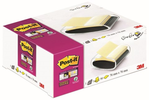 Podajnik do kartek Post-It Pro (4891203054381) Podajnik do kartek Post-It Pro (4891203054381)
