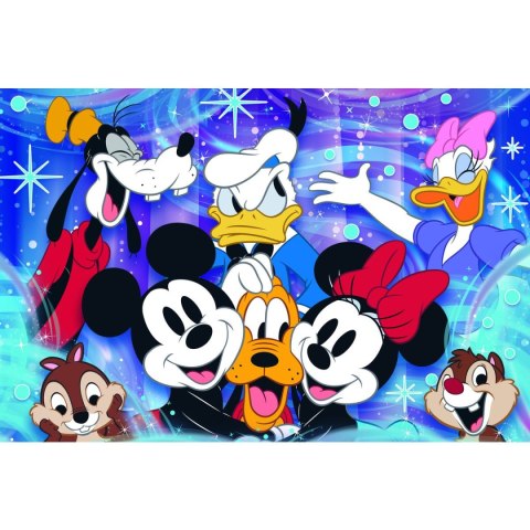 Puzzle Trefl Disney Disney na wesoło 1000 el. (16462) Puzzle Trefl Disney Disney na wesoło 1000 el. (16462)