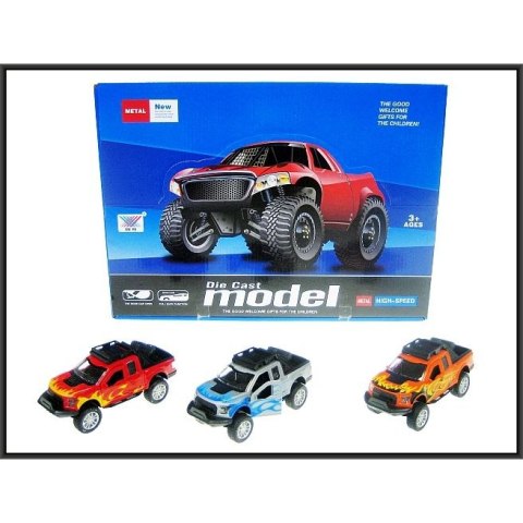 Samochód Hipo pick-up 13 cm (HX088) Samochód Hipo pick-up 13 cm (HX088)