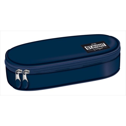 Saszetka St.Right Stright NAVY BLUE PC-01 5903235674815 granatowy (Z USZTYWNIANA KLAPKĄ) Saszetka St.Right Stright NAVY BLUE PC-01 5903235674815 granatowy (Z USZTYWNIANA KLAPKĄ)