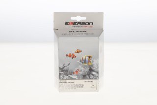 Tusz alternatywny Emerson brother 970b czarny
