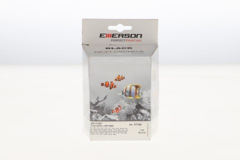 Tusz alternatywny Emerson brother 970b czarny Tusz alternatywny Emerson brother 970b czarny