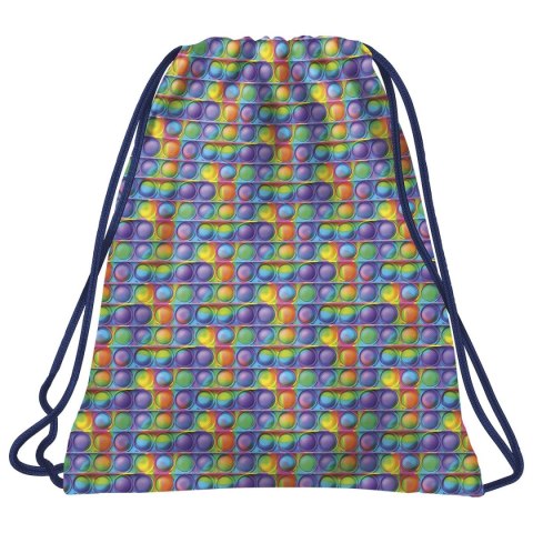 Worek na buty Derform BACKUP 5 (WOB5A17) Worek na buty Derform BACKUP 5 (WOB5A17)