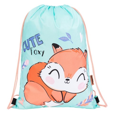 Worek na buty St.Right FOX MKMN (5903235650772) Worek na buty St.Right FOX MKMN (5903235650772)