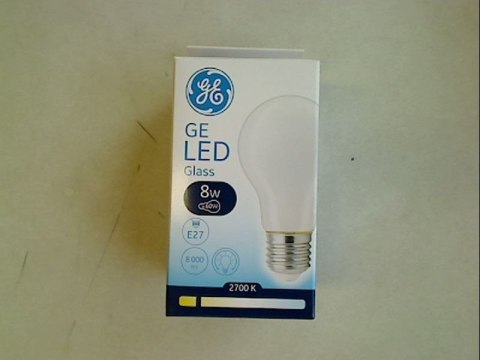 Żarówka Emerson led 8w barwa ciepła (e27) Żarówka Emerson led 8w barwa ciepła (e27)