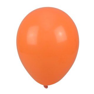 Balon gumowy Arpex pastelowe duże (6 szt.) mix 300mm (KB0026)