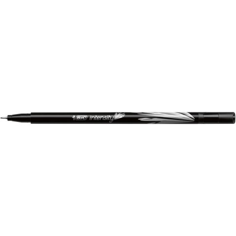 Cienkopis Bic Intensity FINE, czarny 0,4mm 1kol. (942069) Cienkopis Bic Intensity FINE, czarny 0,4mm 1kol. (942069)