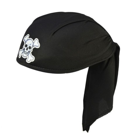 Czapka Arpex Pirata czarna (SR8119) Czapka Arpex Pirata czarna (SR8119)