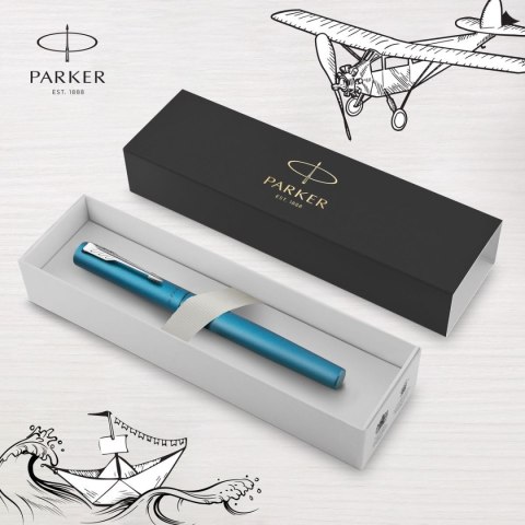 Ekskluzywne pióro wieczne Parker VECTOR XL (2159761) Ekskluzywne pióro wieczne Parker VECTOR XL (2159761)