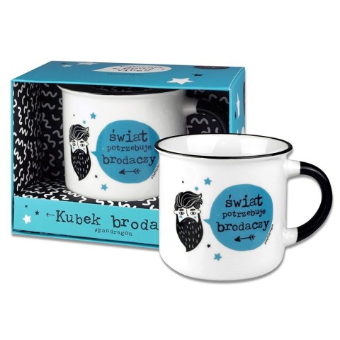 Kubek Pan Dragon (5901854970684) Kubek Pan Dragon (5901854970684)
