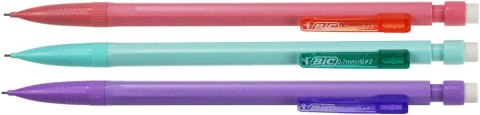Ołówek automatyczny Bic BIC MATIC PASTEL 0,7 0,7mm (511060) Ołówek automatyczny Bic BIC MATIC PASTEL 0,7 0,7mm (511060)