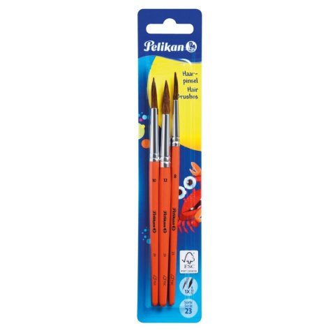 Pędzel Pelikan (700399) Pędzel Pelikan (700399)