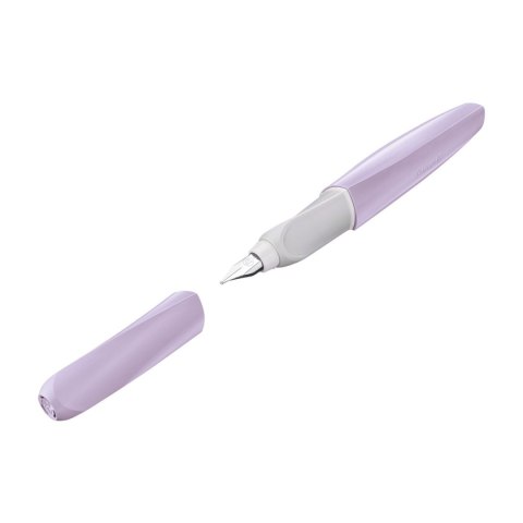 Pióro wieczne Pelikan Twist Eco Lavender (822237) Pióro wieczne Pelikan Twist Eco Lavender (822237)