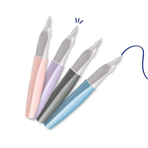 Pióro wieczne Pelikan Twist Eco Lavender (822237) Pióro wieczne Pelikan Twist Eco Lavender (822237)