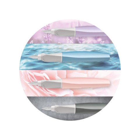Pióro wieczne Pelikan Twist Eco Lavender (822237) Pióro wieczne Pelikan Twist Eco Lavender (822237)