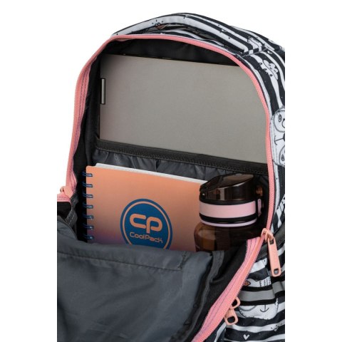 Plecak Patio CoolPack BASIC PLUS (F003695) Plecak Patio CoolPack BASIC PLUS (F003695)