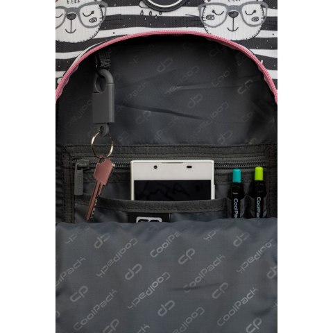Plecak Patio CoolPack BASIC PLUS (F003695) Plecak Patio CoolPack BASIC PLUS (F003695)