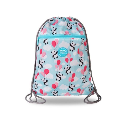 Plecak (worek) na sznurkach Patio Coolpack (E70548) Plecak (worek) na sznurkach Patio Coolpack (E70548)