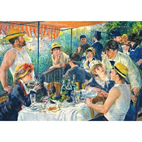 Puzzle Trefl 1000 el. (10499) Puzzle Trefl 1000 el. (10499)