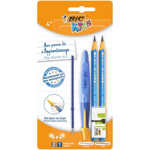 STAT KIT BEGINNERS BL5 STAT KIT BEGINNERS BL5