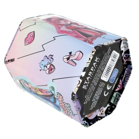 Skarbonka Starpak Monster High metal (516725) Skarbonka Starpak Monster High metal (516725)