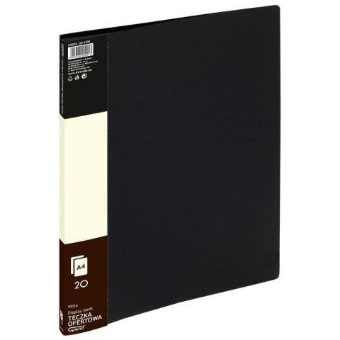 Teczka ofertowa Grand (9002A) Teczka ofertowa Grand (9002A)