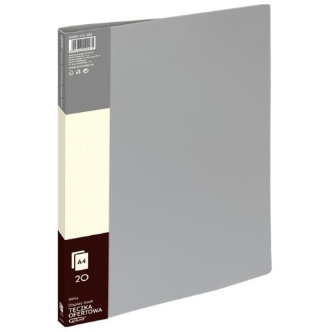 Teczka ofertowa Grand (9002A) Teczka ofertowa Grand (9002A)