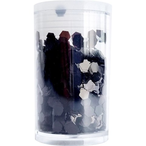 Zestaw kreatywny Interdruk GLAM 5SZT (5902277337177)