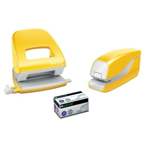 Zszywacz elektryczny Leitz Wow (55661016) Zszywacz elektryczny Leitz Wow (55661016)