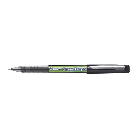 Cienkopis Pilot, czarne 0,5mm 1kol. (BX-GR5-B-BG) Cienkopis Pilot, czarne 0,5mm 1kol. (BX-GR5-B-BG)