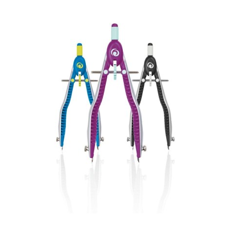Cyrkiel Herlitz My Pen 2 el. (11086535) Cyrkiel Herlitz My Pen 2 el. (11086535)