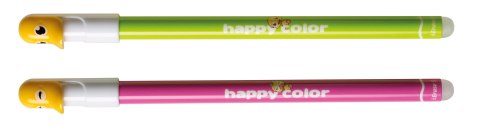 Długopis żelowy M&G Happy Color DŁUGOPIS USUWALNY niebieski 0,5mm (HA AKPA6571-3) Długopis żelowy M&G Happy Color DŁUGOPIS USUWALNY niebieski 0,5mm (HA AKPA6571-3)