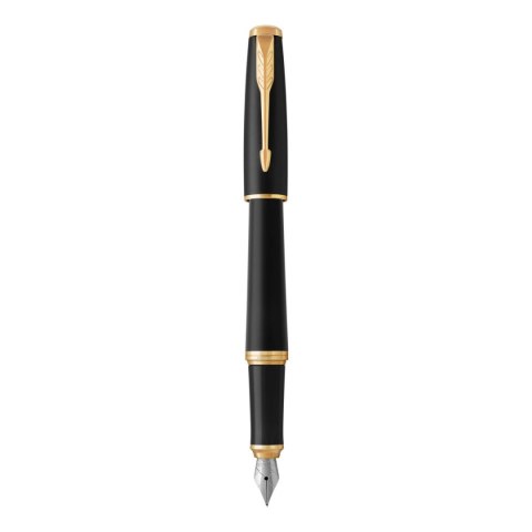 Ekskluzywne pióro wieczne Parker Urban Premium (1931593) Ekskluzywne pióro wieczne Parker Urban Premium (1931593)