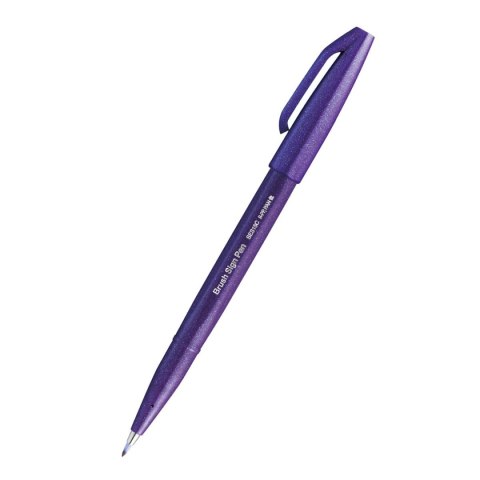 Flamaster Pentel 1 kol. (SES15C-V) Flamaster Pentel 1 kol. (SES15C-V)