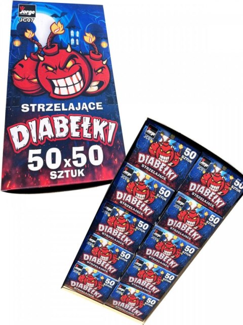 Gadżet Cabo Toys diabełki standard Gadżet Cabo Toys diabełki standard