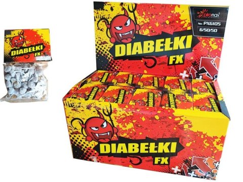 Gadżet Cabo Toys diabełki standard Gadżet Cabo Toys diabełki standard