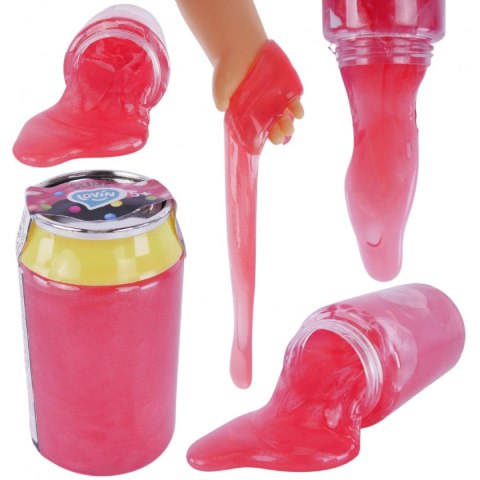 Glut Maksik Masa Slime Rozciągliwa Antystresowa Zapachowa Glutek Elastyczny 90ML (OKT7294) Glut Maksik Masa Slime Rozciągliwa Antystresowa Zapachowa Glutek Elastyczny 90ML (OKT7294)