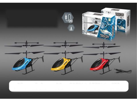 Helikopter Icom (7193769) Helikopter Icom (7193769)