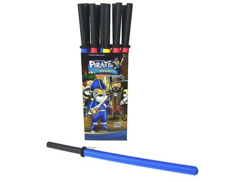 Miecz Adar piracki piankowy (572461) Miecz Adar piracki piankowy (572461)
