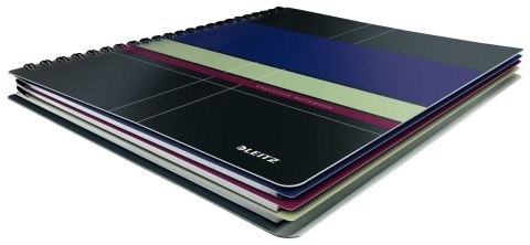 Notes Leitz EXECUTIVE PROJECT BOOK A4 80k. linia (44680000) Notes Leitz EXECUTIVE PROJECT BOOK A4 80k. linia (44680000)