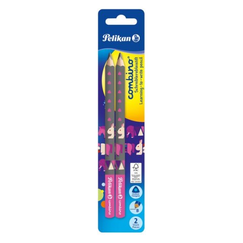 Ołówek Pelikan Combino B (811170) Ołówek Pelikan Combino B (811170)