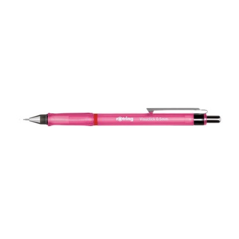 Ołówek automatyczny Rotring Visuclick 0,5mm (2089095) Ołówek automatyczny Rotring Visuclick 0,5mm (2089095)