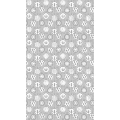 Papier pakowy Pol-mak metaliczny [mm:] 200x70 (p2)
