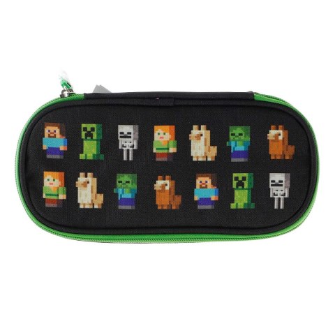 Piórnik Astra Minecraft MULTI CHARACTERS (505021201) Piórnik Astra Minecraft MULTI CHARACTERS (505021201)