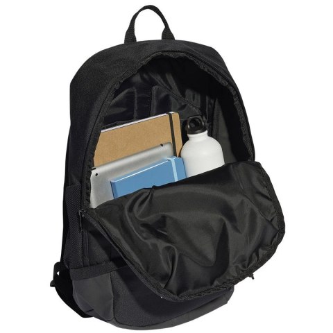 Plecak Adidas TIRO czarny (HS9758) Plecak Adidas TIRO czarny (HS9758)