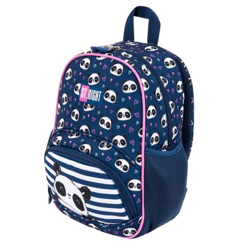 Plecak St.Right LOVE PANDA BP-70 (5903235652585) Plecak St.Right LOVE PANDA BP-70 (5903235652585)